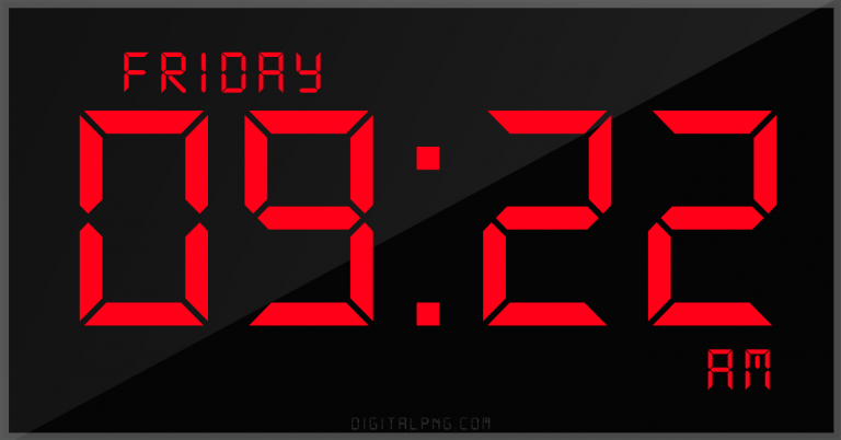 digital-12-hour-clock-friday-09:22-am-time-png-digitalpng.com.png